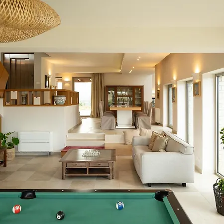 Diktamon Retreat Luxury *