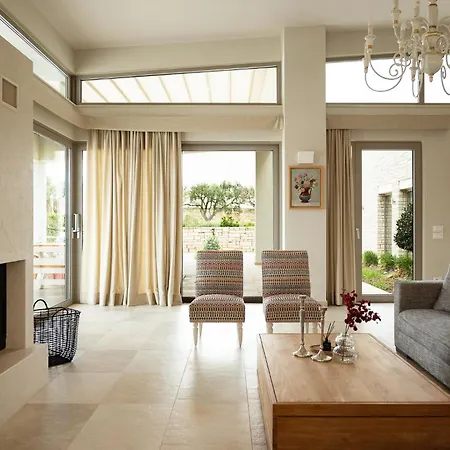 Diktamon Retreat Luxury *