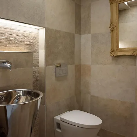 Diktamon Retreat Luxury