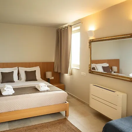 Diktamon Retreat Luxury Villa *