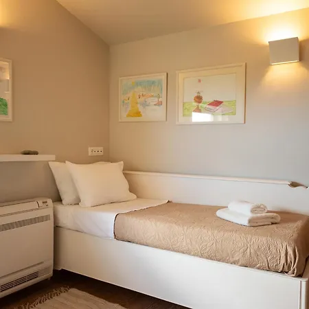 Villa Diktamon Retreat Luxury Foinikia (Crete)
