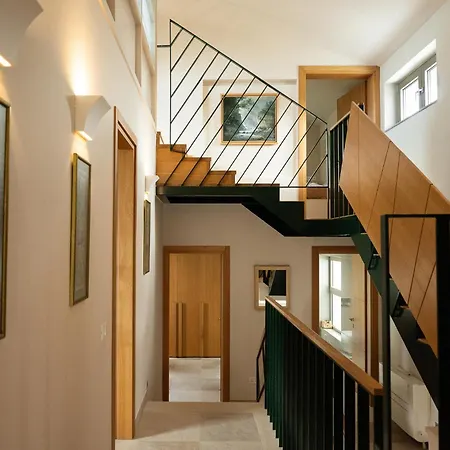 Villa Diktamon Retreat Luxury