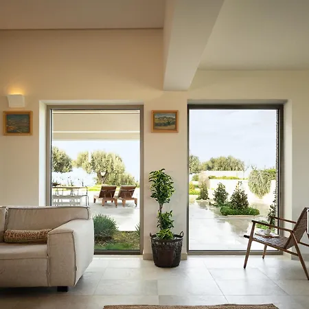 Diktamon Retreat Luxury Foinikia (Crete)
