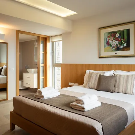Diktamon Retreat Luxury Villa *