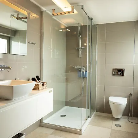 Diktamon Retreat Luxury * Foinikia (Crete)