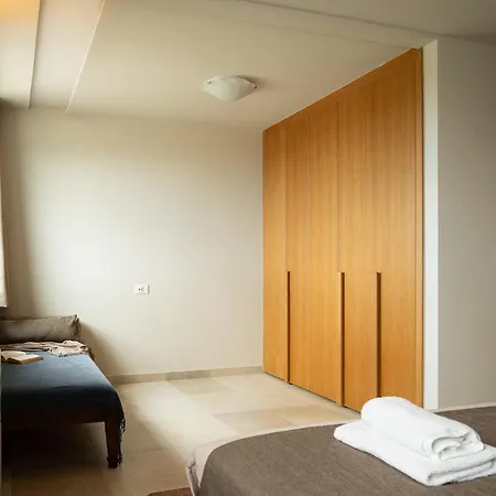 Diktamon Retreat Luxury Foinikia (Crete)