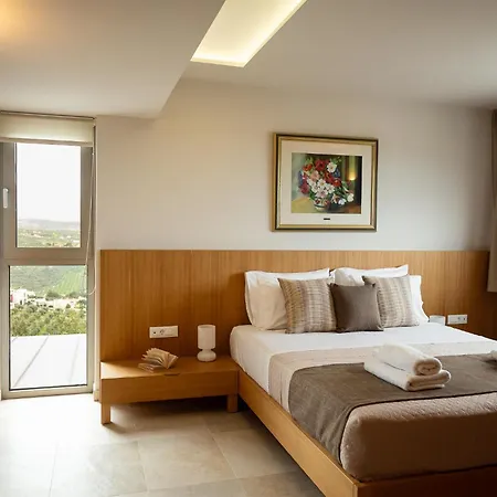 Diktamon Retreat Luxury *