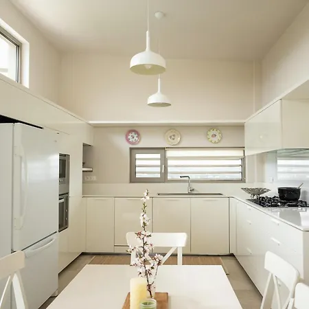 Diktamon Retreat Luxury Villa *