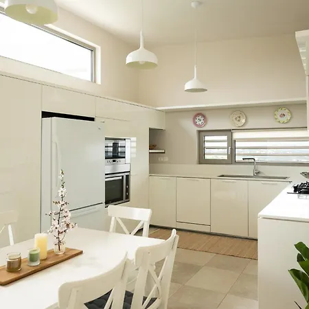 Villa Diktamon Retreat Luxury Foinikia (Crete)