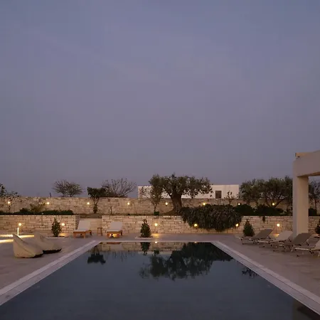 Diktamon Retreat Luxury Villa *