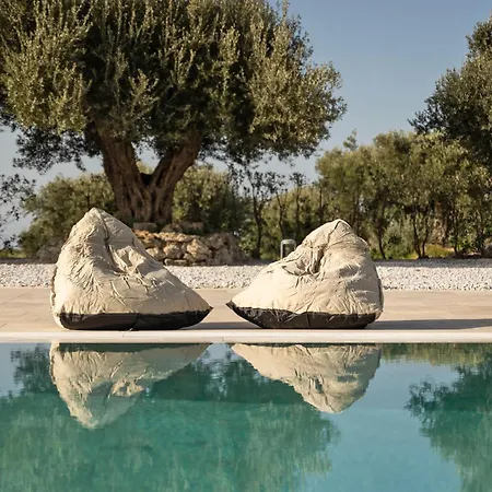 Diktamon Retreat Luxury Villa Foinikia (Crete)