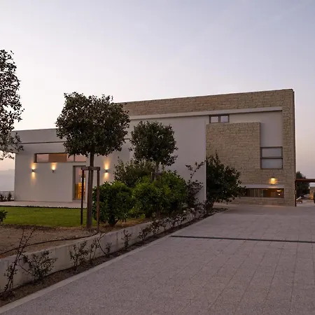 Diktamon Retreat Luxury Villa