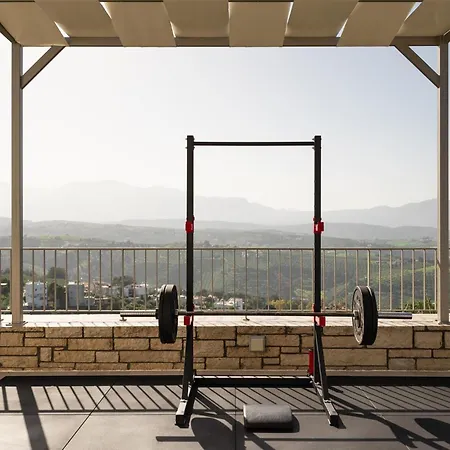Diktamon Retreat Luxury * Foinikia (Crete)