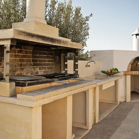 Villa Diktamon Retreat Luxury *