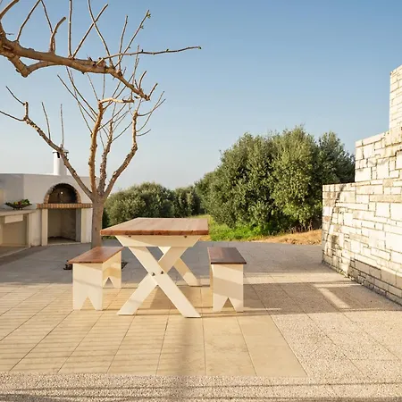 Diktamon Retreat Luxury * Foinikia (Crete)