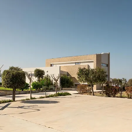 Diktamon Retreat Luxury Villa Foinikia (Crete)