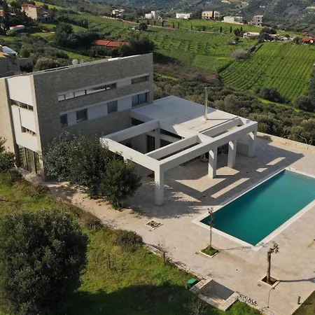 Diktamon Retreat Luxury